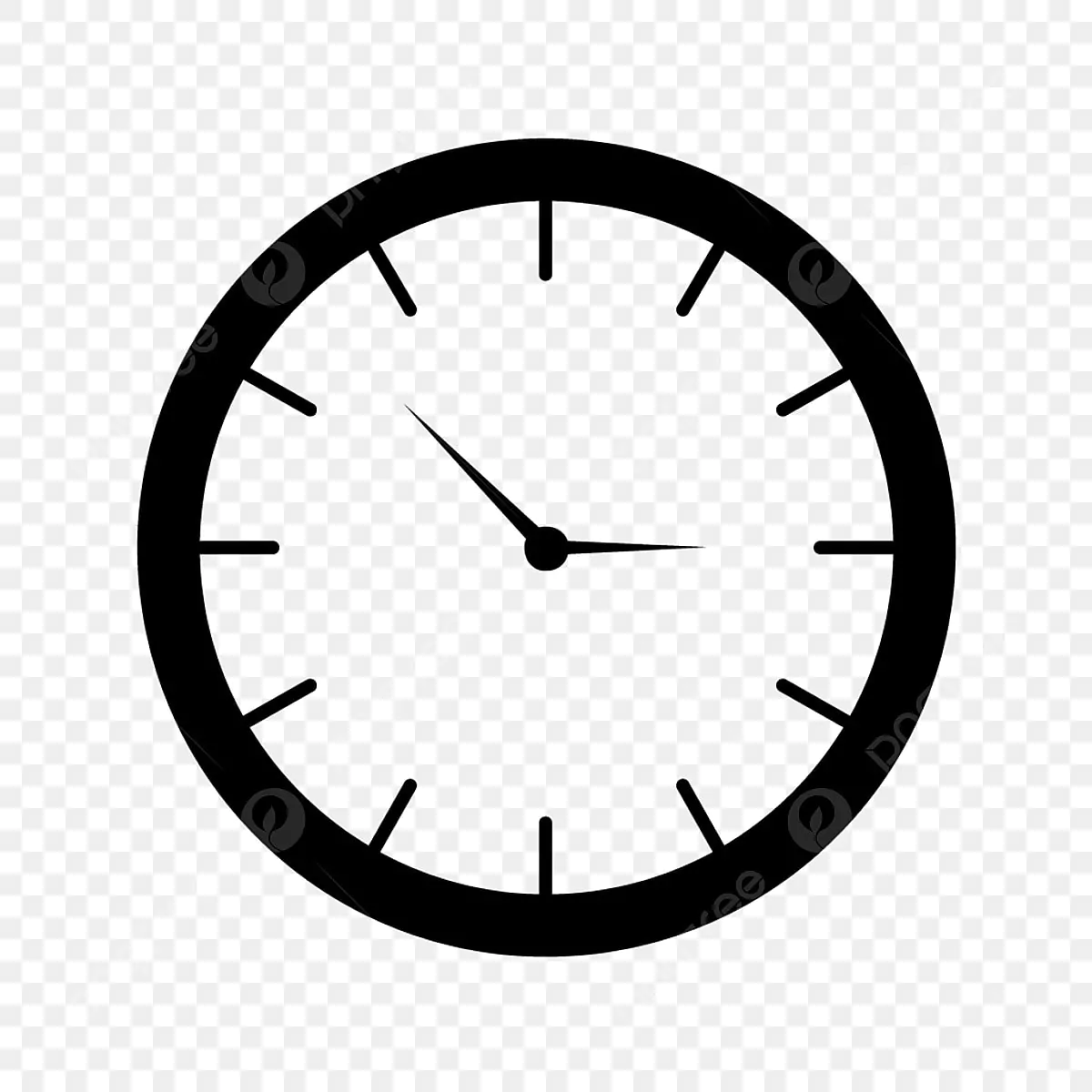 image of classic clock