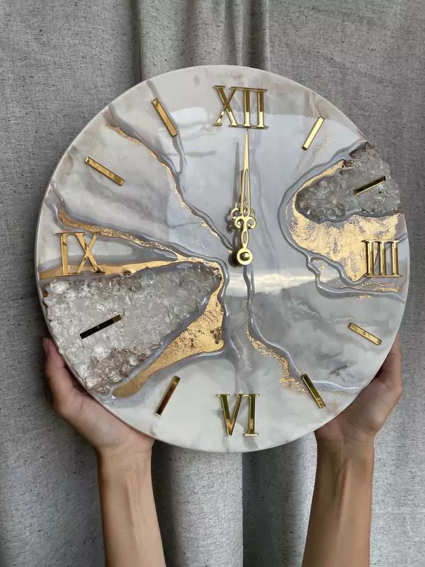 image of clock