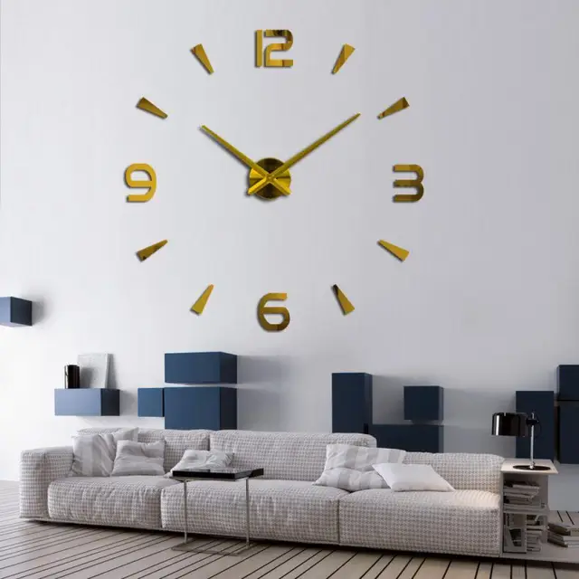 image of clock